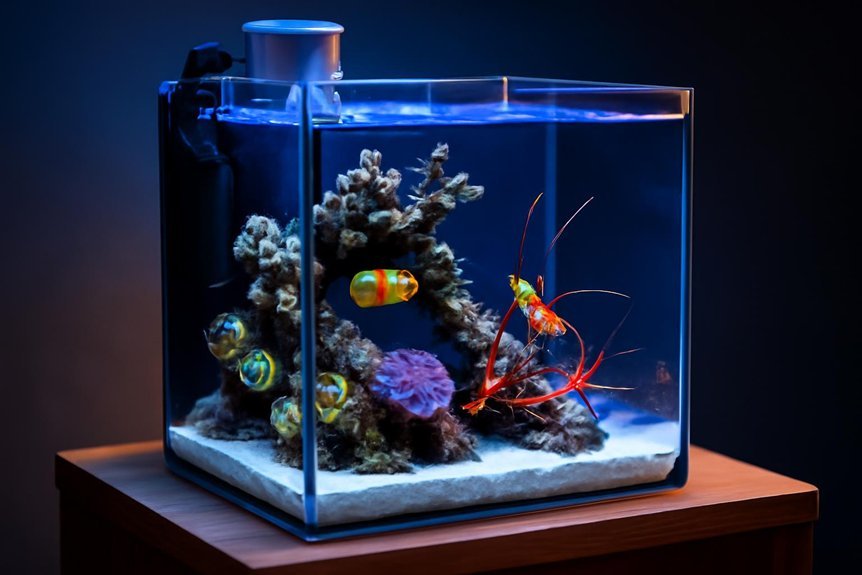 beginner s guide to nano reefs