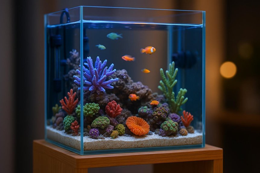 choosing the right tank size