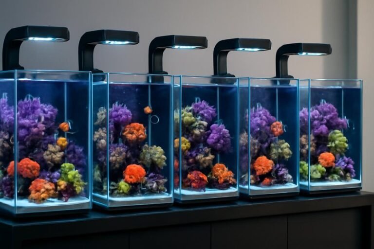 effortless filtration stunning aquascapes