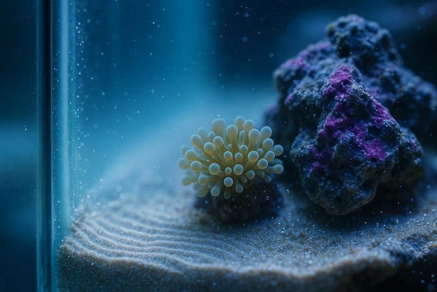 introduce beneficial bacteria first