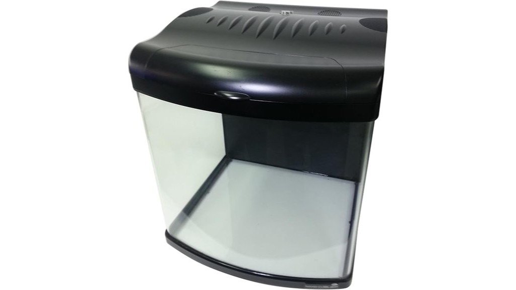 jbj nano cube aquarium