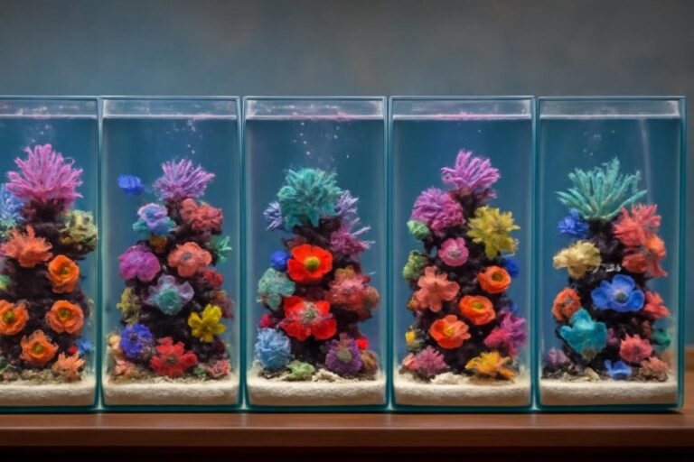nano reef tank guide
