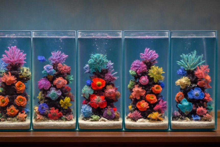 nano reef tank guide
