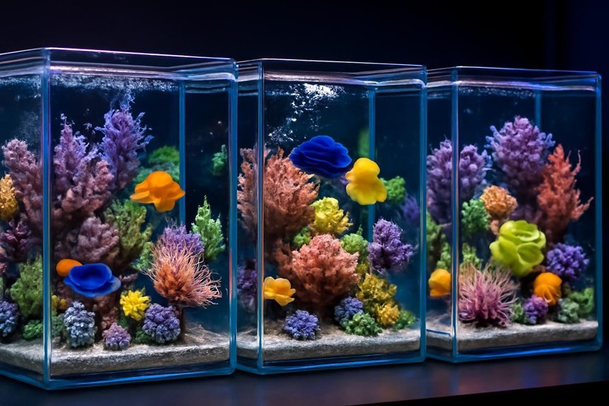 nano reef tank guide