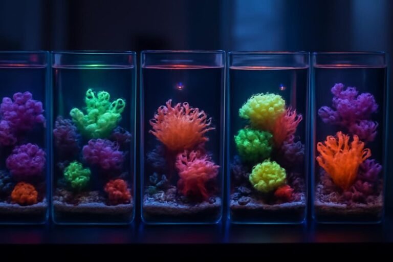 nano reef tank guide