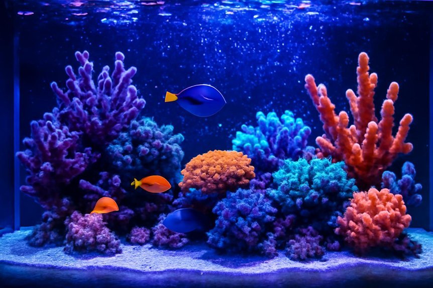 nano reef tank guide