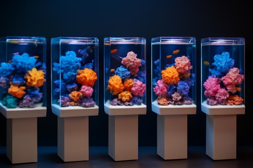 nano reef tank recommendations