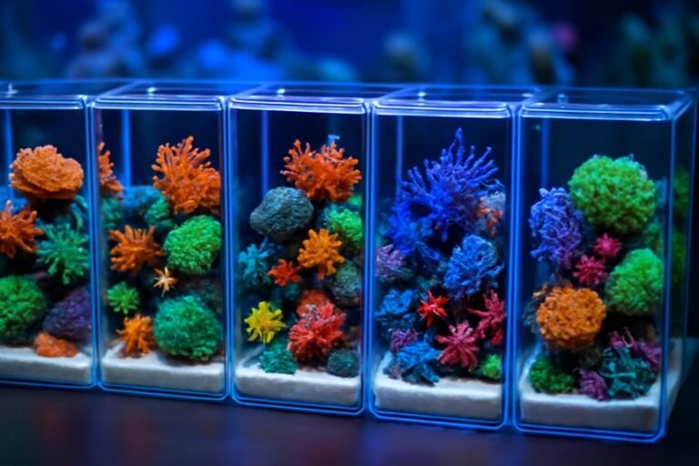 nano reef tank recommendations