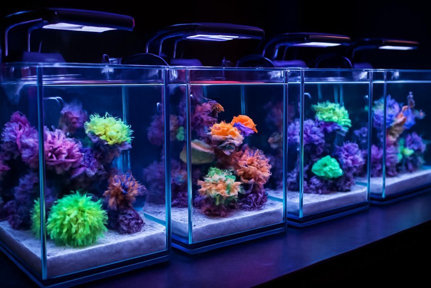 nano reef tank recommendations