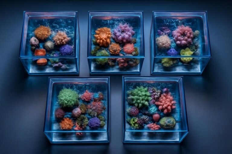 nano reef tank recommendations