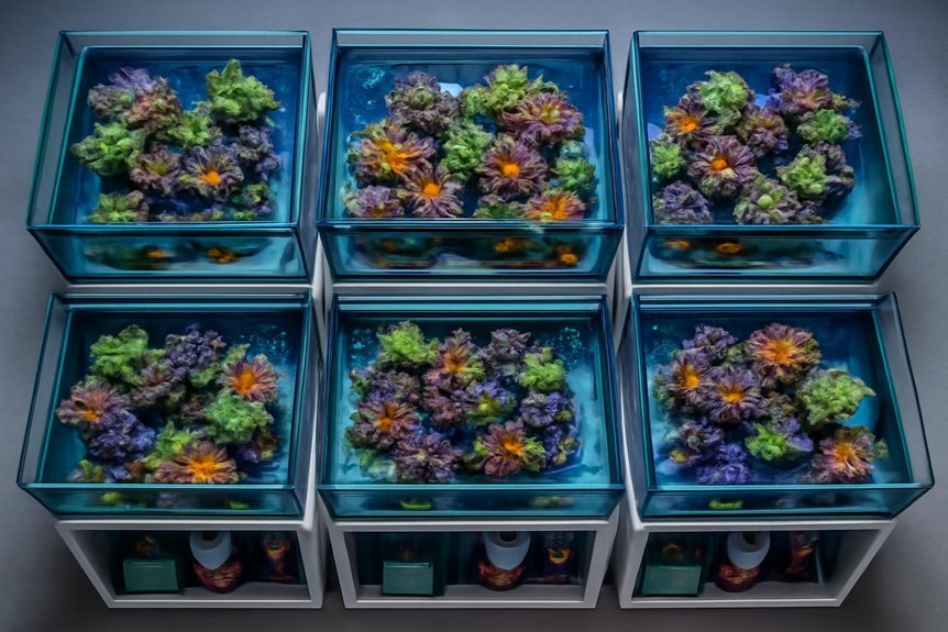 nano reef tank recommendations