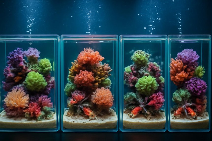 nano reef tanks guide