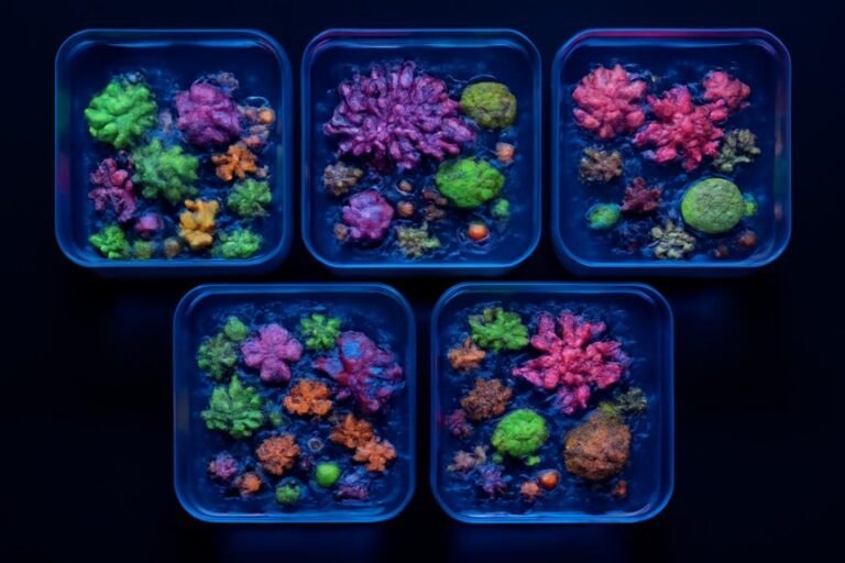 nano reef tanks guide