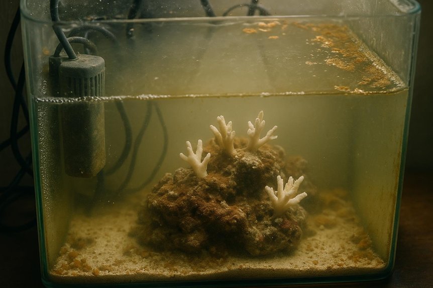 regular maintenance ensures health