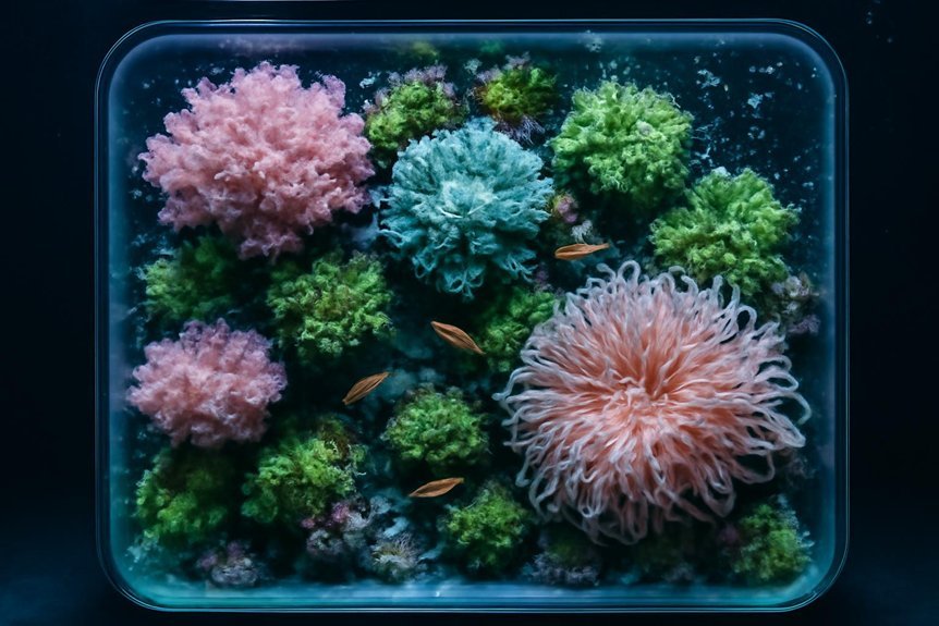 top nano reef choices