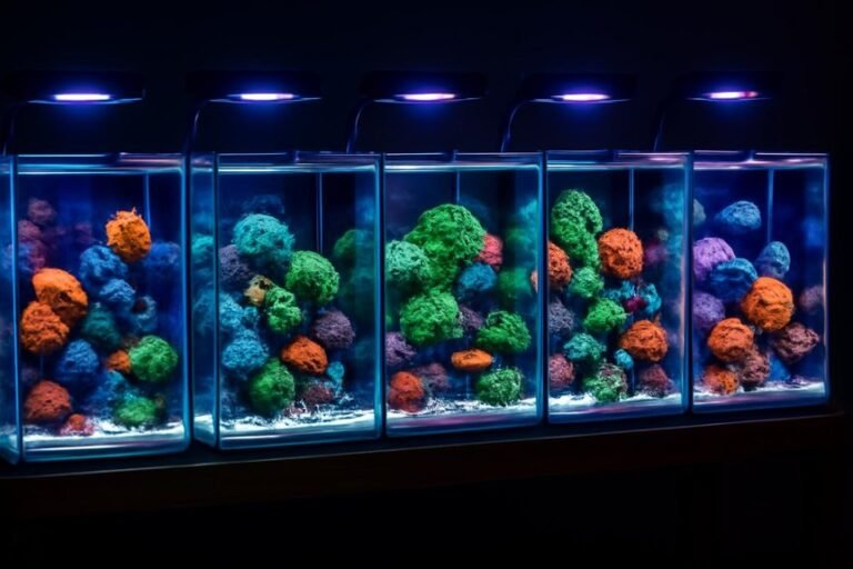 top nano reef picks