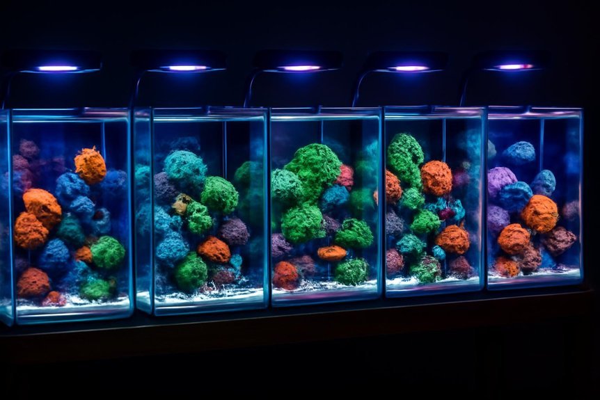 top nano reef picks