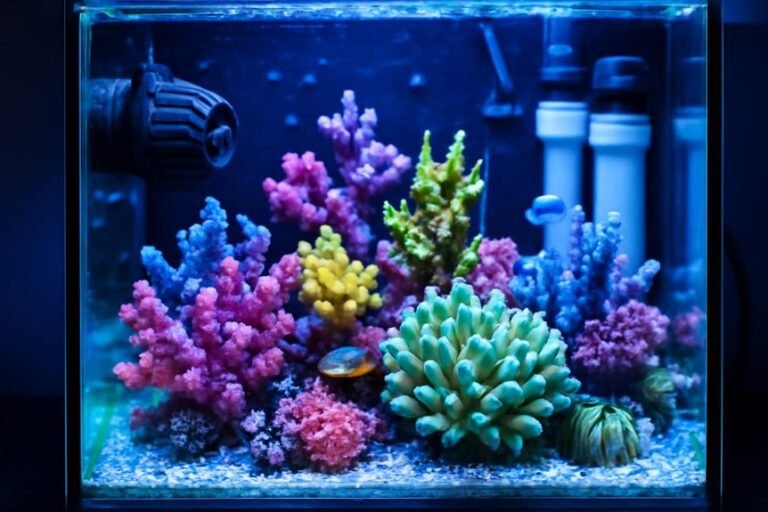 top nano reef tanks