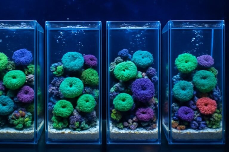 top nano reef tanks