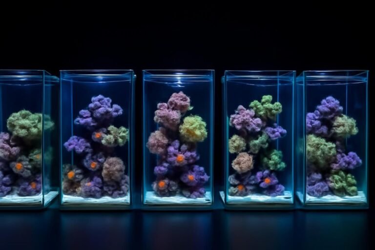 top nano reef tanks