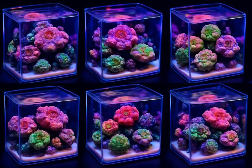 top nano reef tanks