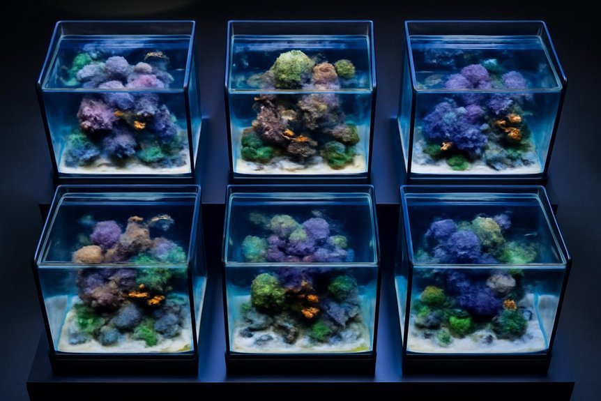 ultimate nano reef setup