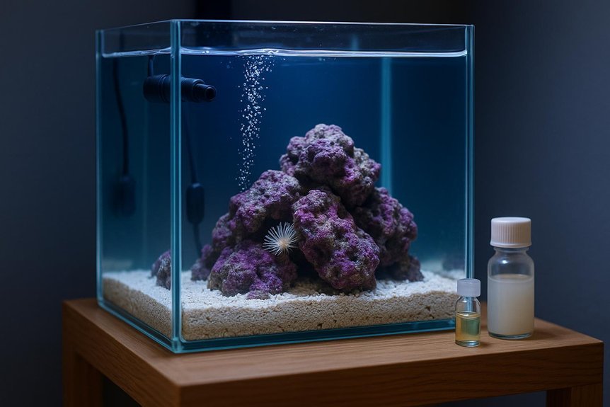 understanding the nitrogen cycle